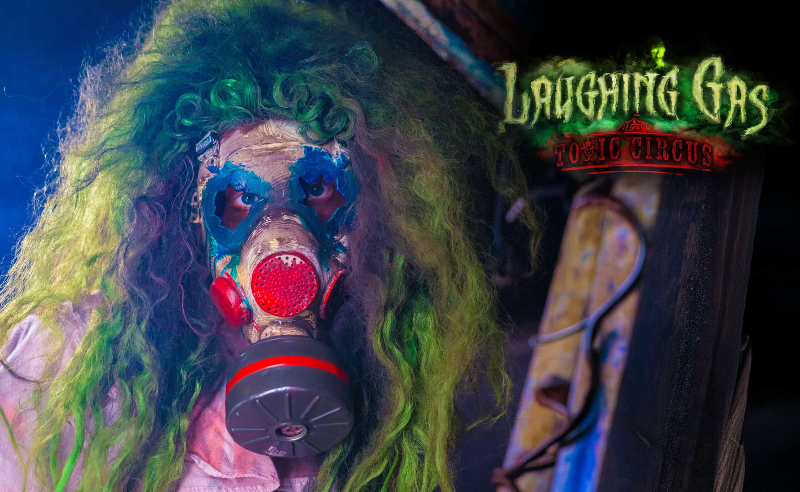 Details of terrifying new scare event unveiled