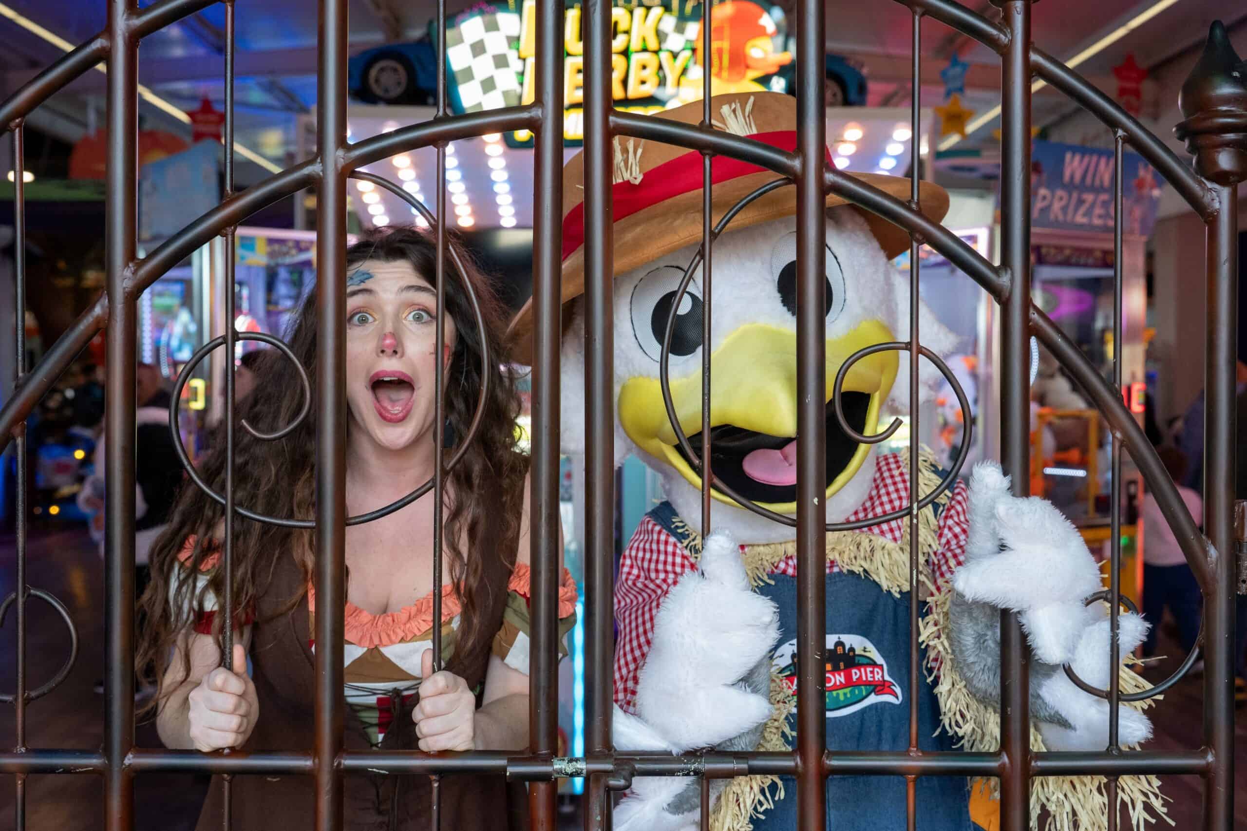 Spooktacular festival to return next month
