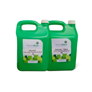 Odorite Foaming Handsoap & Gel