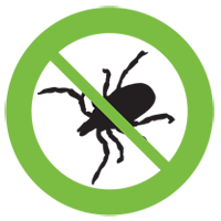 tick control northern beaches