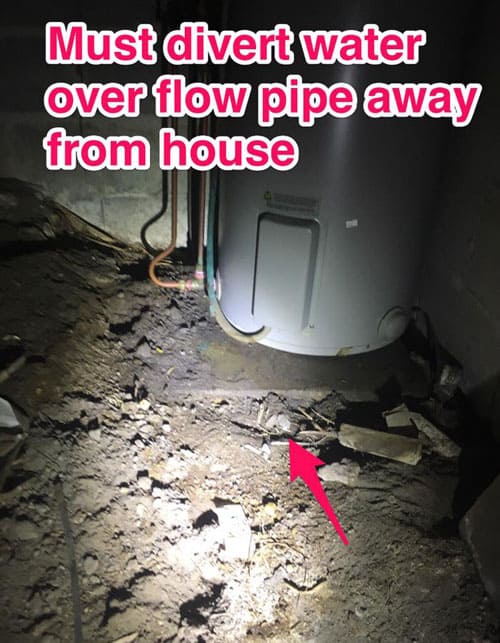 termite prevention northern beaches