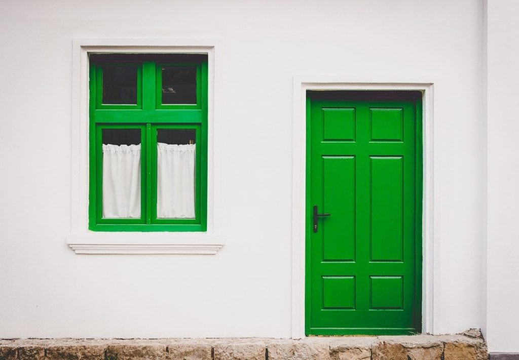 doors and window