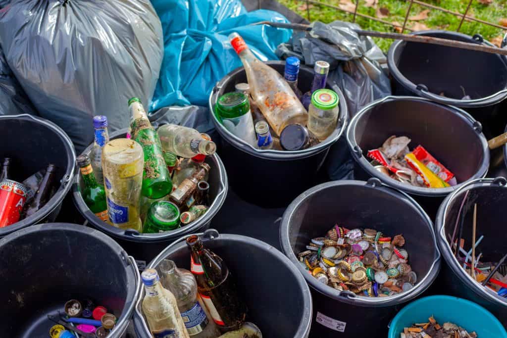 waste removal