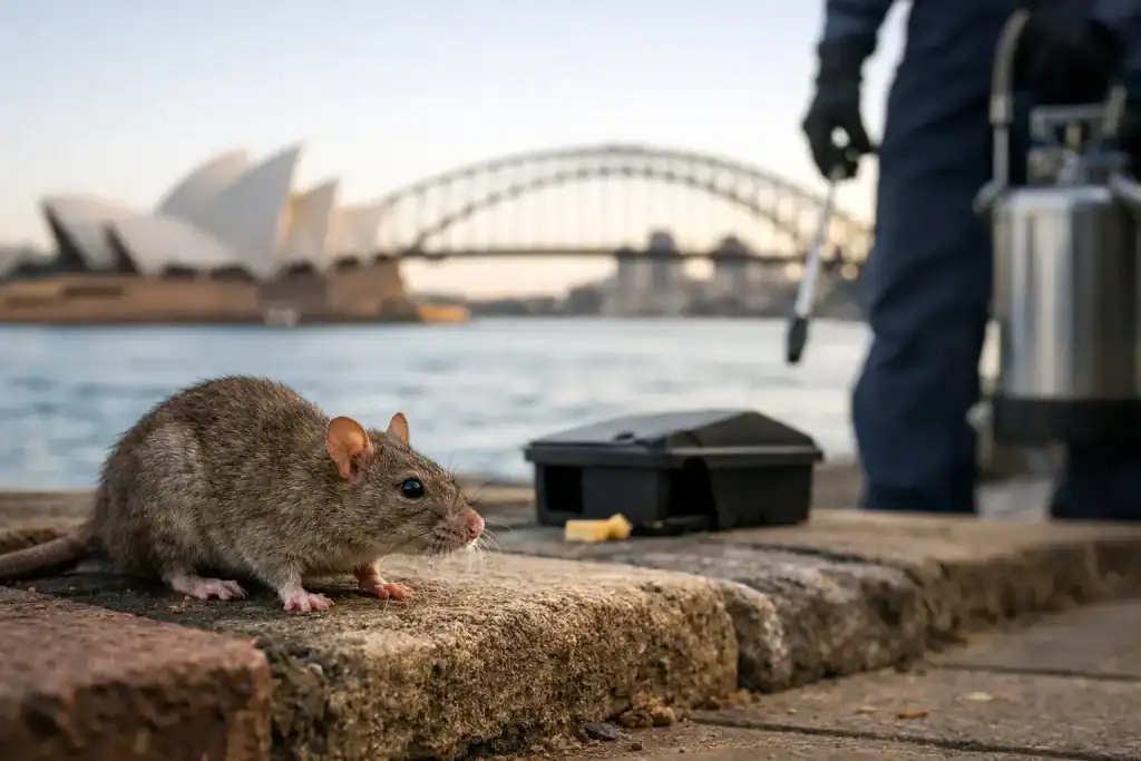 How to Get Rid of Rats in Sydney: The Complete 2026 Homeowner’s Guide