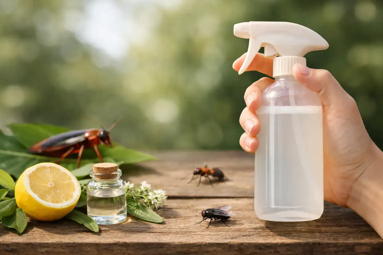 Low Tox Pest Spray Review - Does It Work?
