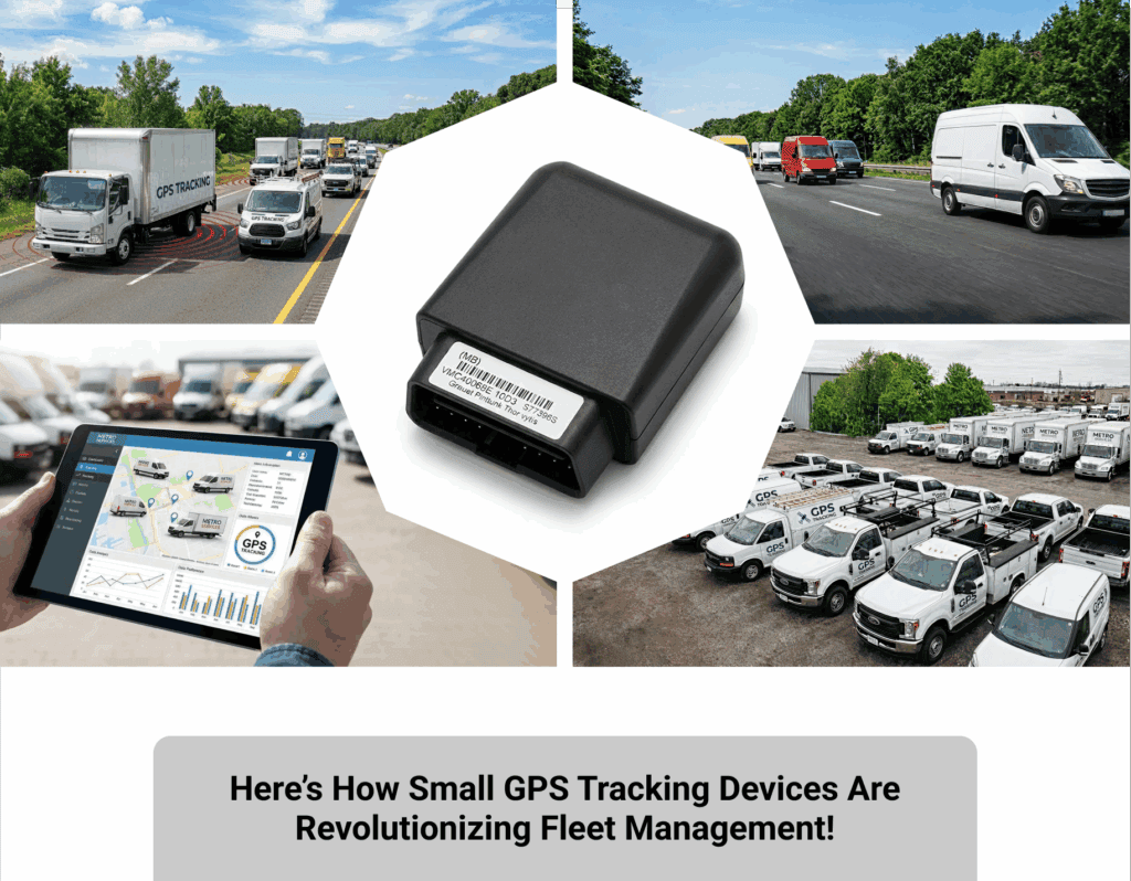 3 Ways ClearPathGPS Makes Fleet Tracking Simple and Fast