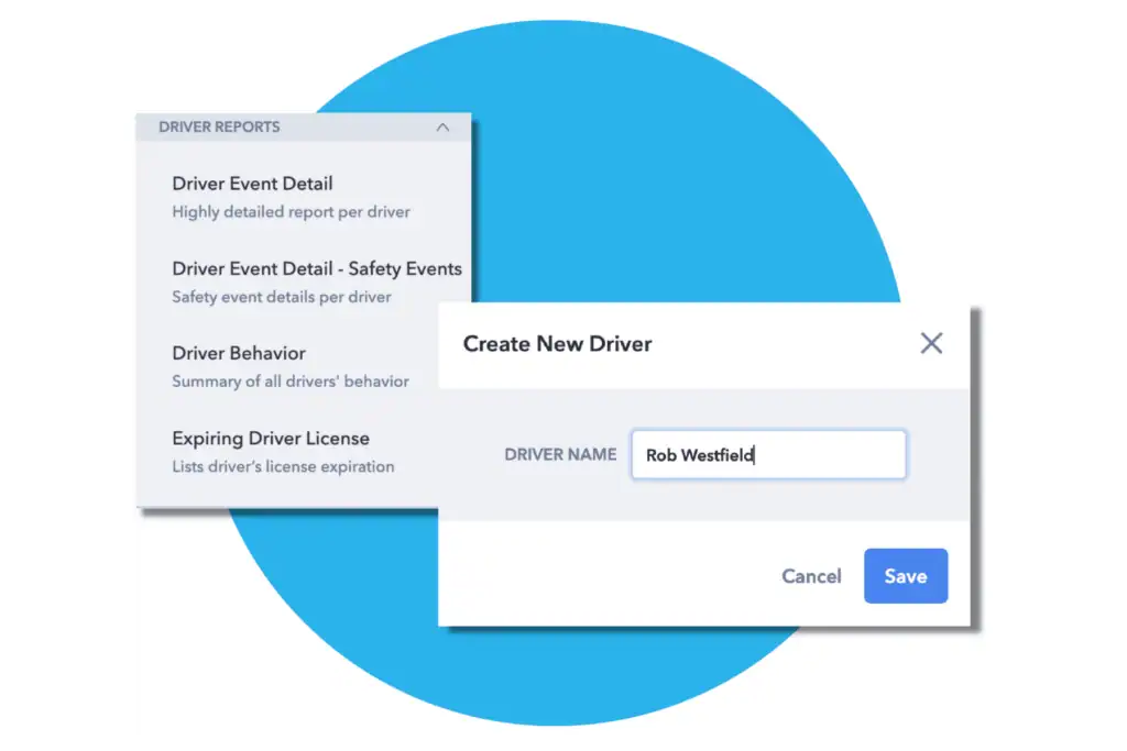 ClearPathGPS Driver ID & Routing – Route Optimization + Accountability