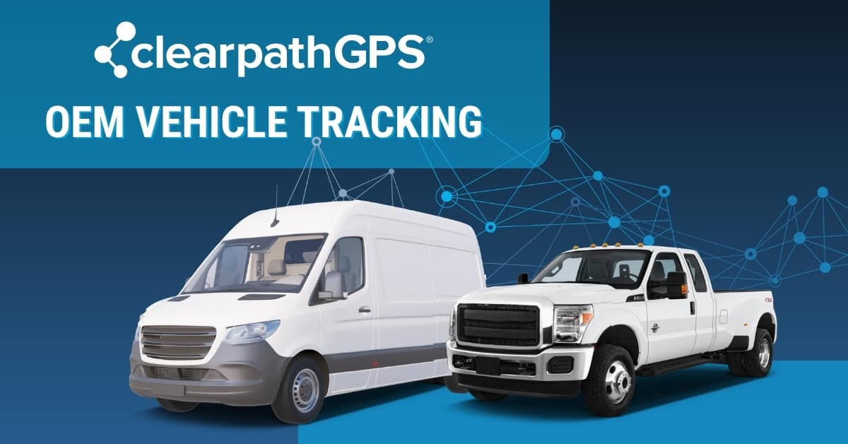 GPS Fleet Tracking Blog – Insights, Tips & Case Studies