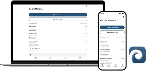 To-Mai-Patient-Portal