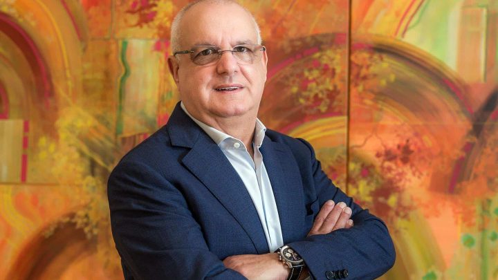 Carlos Figueiredo - CodeOne