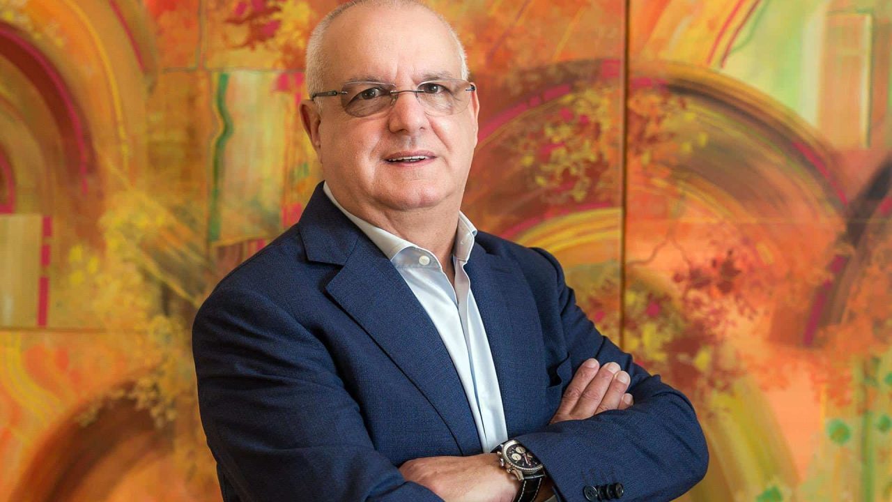 Carlos Figueiredo - CodeOne
