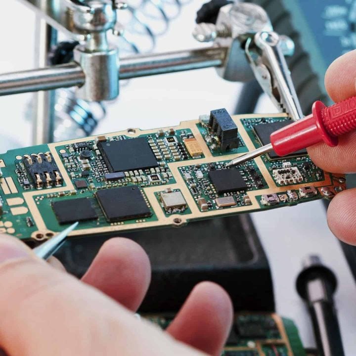 Barcode Scanner/Label Printers Repairs and Maintenance Cover