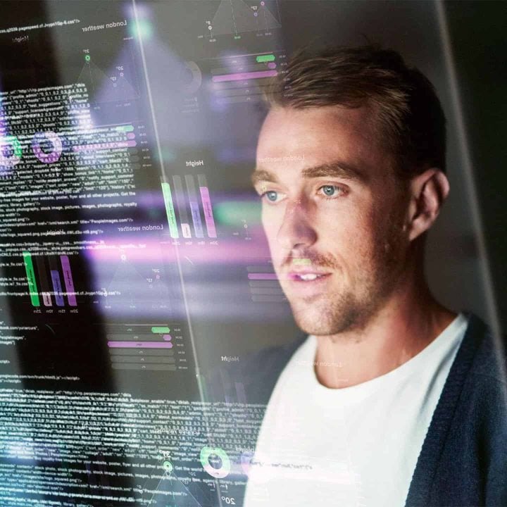 Custom Software Tailored to Your Business Needs