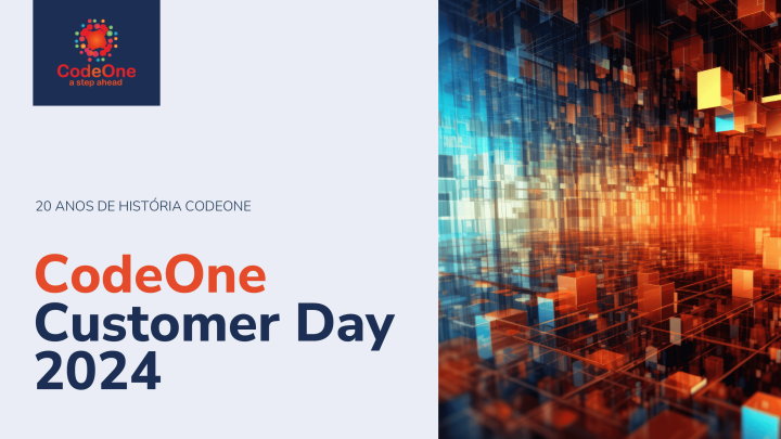 CodeOne Customer Day 2024
