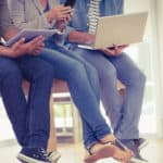 Evolução do local de trabalho: adaptação ao escritório digital