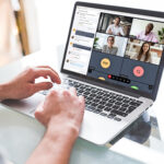 Como manter a sua força de trabalho remota motivada