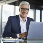 Ebook - 3 razões pelas quais deveria adicionar ferramentas de colaboração ao seu sistema Mitel MiVoice Office 400