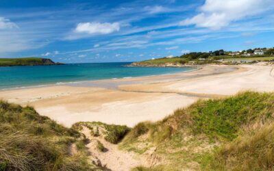 Daymer Bay Cottages holiday cottages