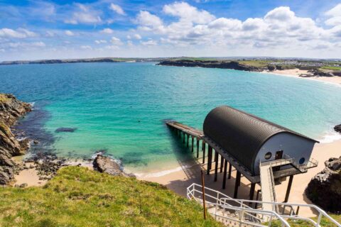 Padstow