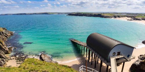 Padstow Holiday Guide