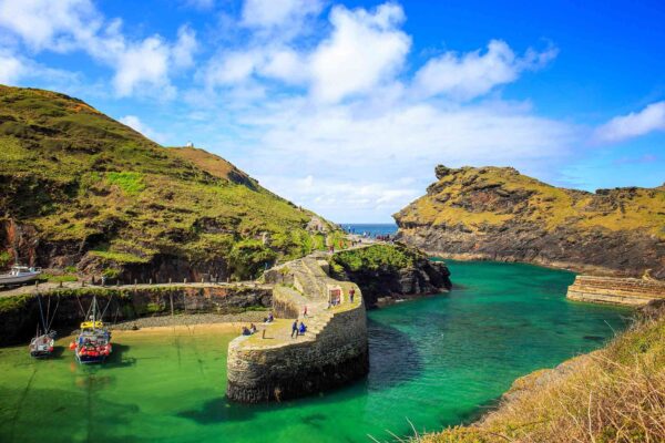 Boscastle 1