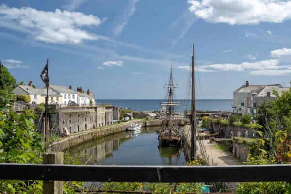Charlestown 3
