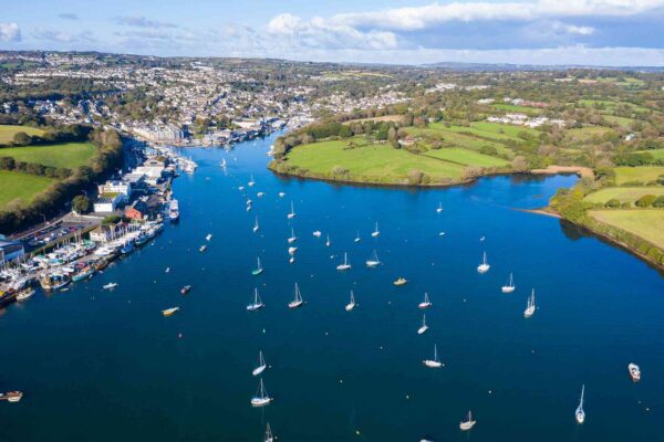 Falmouth 1