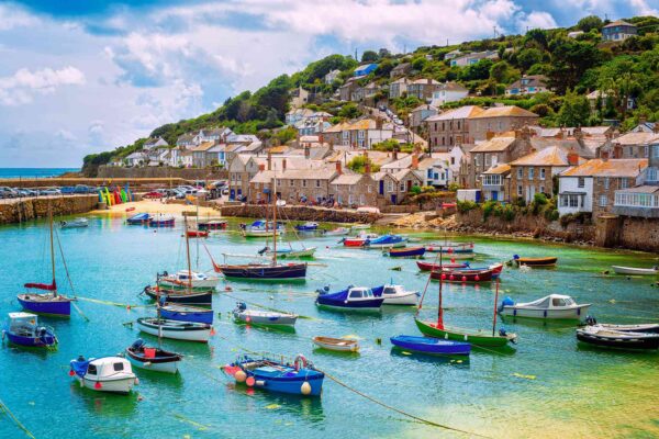 Mousehole 2
