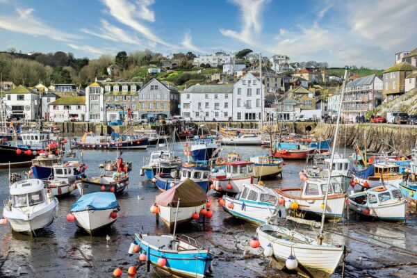 Mevagissey 2