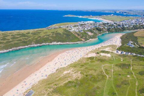 Newquay 1