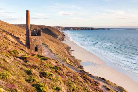 Wheal Coates