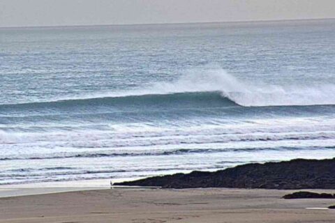 bude surf