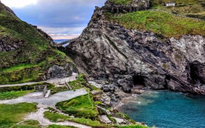 Tintagel Cottages holiday cottages