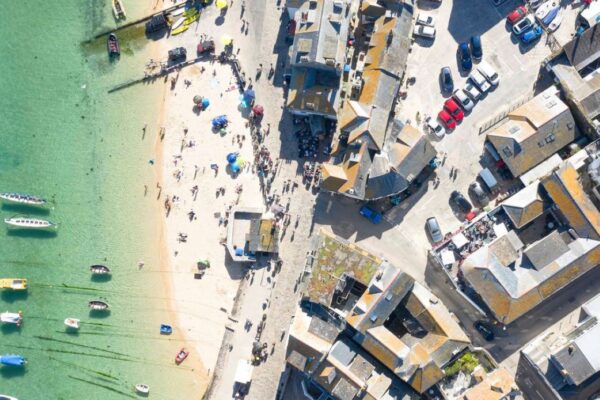 parking st ives