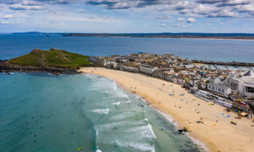 10 best ways to spend your days in St Ives