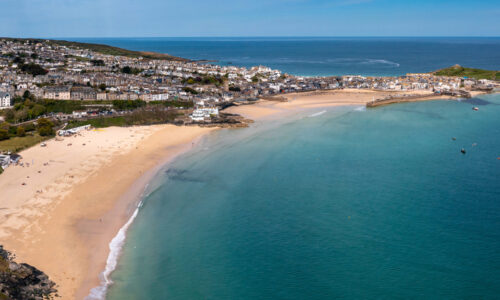 10 best ways to spend your days in St Ives