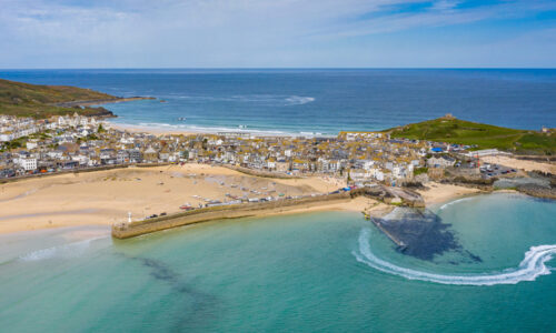 10 best ways to spend your days in St Ives