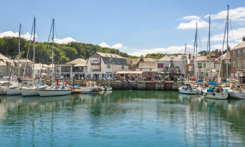 5 reasons to visit Cornwall during the month of September