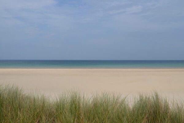 Porthkidney Beach
