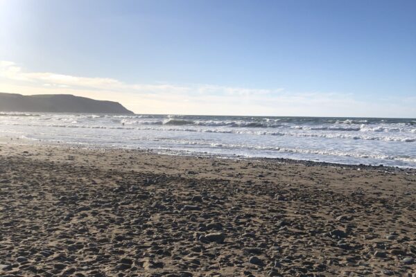 Widemouth Bay BM