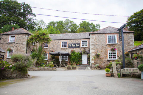 St Kew INN