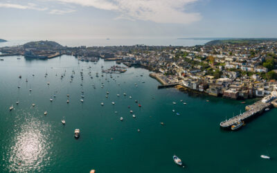 Falmouth Cottages holiday cottages