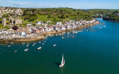 Fowey Cottages holiday cottages