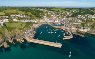 Mevagissey Cottages holiday cottages