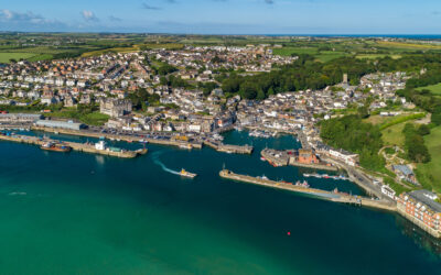 Padstow Cottages holiday cottages