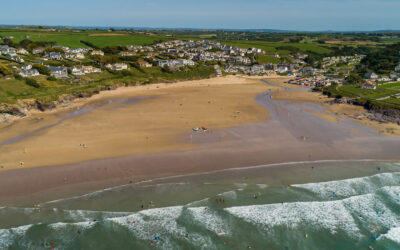 Polzeath Cottages holiday cottages