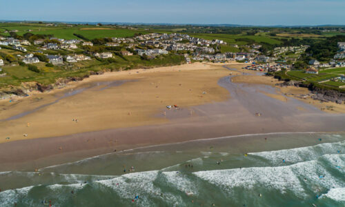 Polzeath Holiday Guide