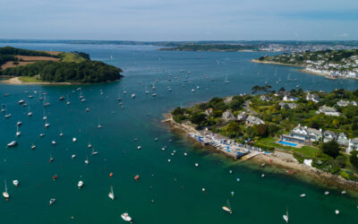 St Mawes Cottages holiday cottages