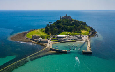 Marazion Cottages holiday cottages