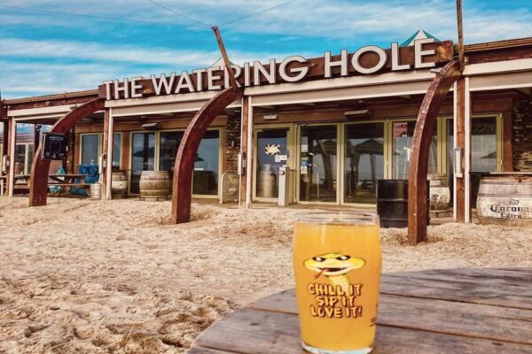 The Watering Hole